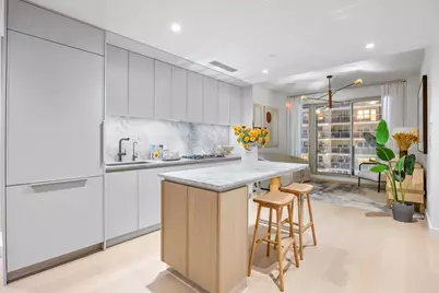 250 E 25th Street #7-A, New York City, NY 10010 - Photo 2