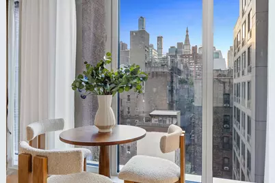 250 E 25th Street #7-A, New York City, NY 10010 - Photo 4