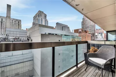 515 E 72nd Street #15D, New York, NY 10021 - Photo 2