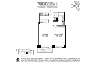515 E 72nd St, New York City, NY 10021 - Photo 32