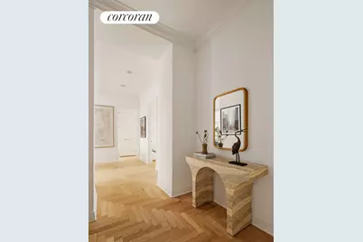 1 Central Park W #40CD, New York, NY 10023 - Photo 10