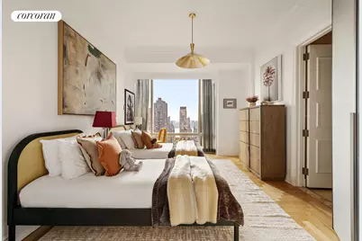 1 Central Park W #40CD, New York, NY 10023 - Photo 8