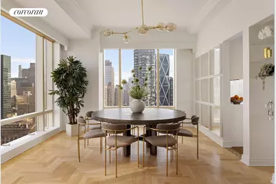 1 Central Park W #40CD, New York, NY 10023 - Photo 4