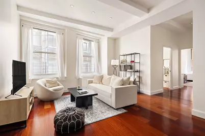 80 John Street #9C, New York, NY 10038 - Photo 1