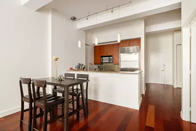 80 John Street #9C, New York City, NY 10038 - Photo 2