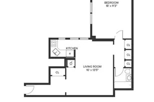 205 W 88th St, New York, NY 10024 - Photo 6