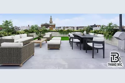 1858 Putnam Avenue #3R, New York City, NY 11385 - Photo 10