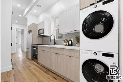 1858 Putnam Avenue #3R, New York City, NY 11385 - Photo 2