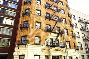 342 W 56th St, New York, NY 10019 - Photo 6