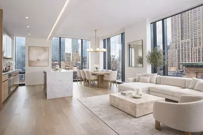 277 5th Avenue #21A, New York City, NY 10016 - Photo 1