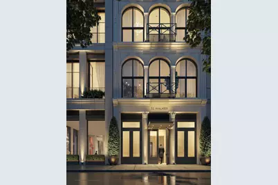 32 Walker Street #3, New York City, NY 10013 - Photo 2
