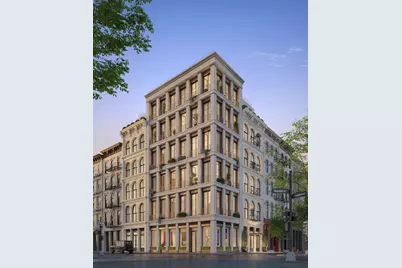 32 Walker Street #3, New York City, NY 10013 - Photo 1