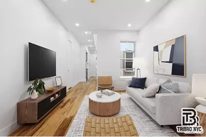 1858 Putnam Avenue #3L, Ridgewood, NY 11385 - Photo 1