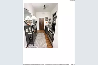 110 Thompson Street #4C, New York City, NY 10012 - Photo 2