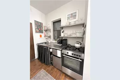 110 Thompson Street #4C, New York, NY 10012 - Photo 2