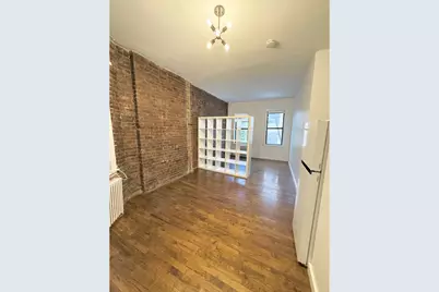 110 Thompson Street #4C, New York City, NY 10012 - Photo 1