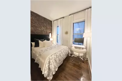 110 Thompson Street #4C, New York, NY 10012 - Photo 1