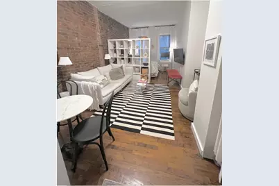 110 Thompson Street #4C, New York City, NY 10012 - Photo 4