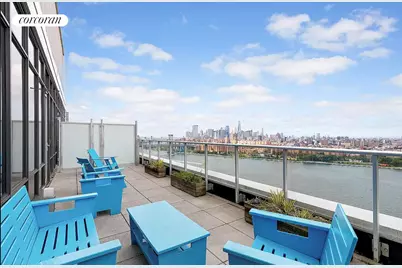 2 Northside Piers #25Y, Brooklyn, NY 11249 - Photo 10