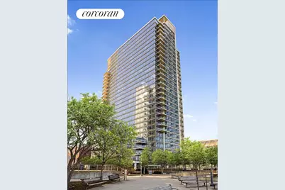 2 Northside Piers #25Y, Brooklyn, NY 11249 - Photo 16