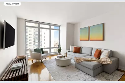 2 Northside Piers #25Y, Brooklyn, NY 11249 - Photo 1