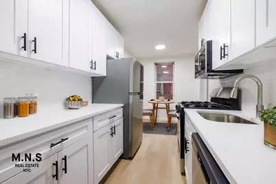 143-25 84th Drive #1-D, New York City, NY 11435 - Photo 4