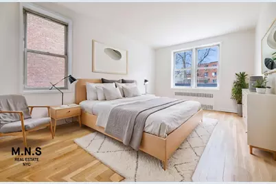 143-25 84th Drive #1-D, New York City, NY 11435 - Photo 6