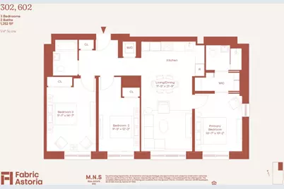 22-54 46th Street #602, New York City, NY 11105 - Photo 42