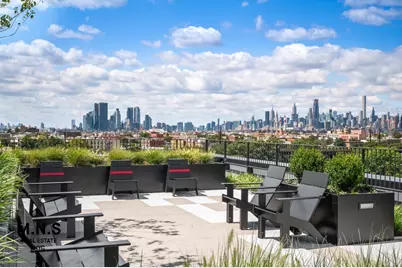 22-54 46th Street #602, New York City, NY 11105 - Photo 12