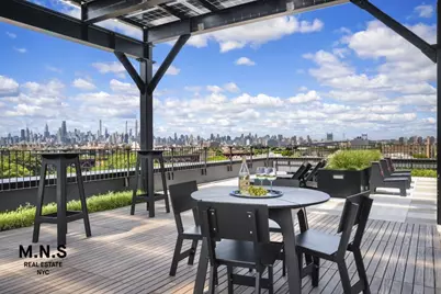22-54 46th Street #504, New York City, NY 11105 - Photo 38