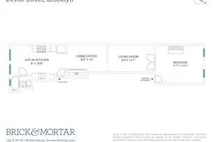 78 Devoe St, Brooklyn, NY 11211 - Photo 1