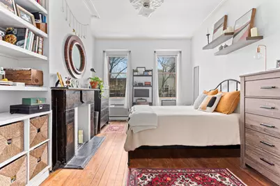 78 Devoe Street #2R, Brooklyn, NY 11211 - Photo 2