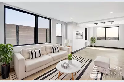 88 Linden Boulevard #8E, New York City, NY 11226 - Photo 1