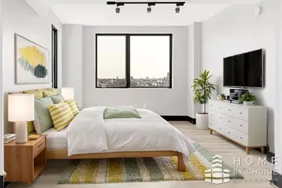 88 Linden Boulevard #8E, New York City, NY 11226 - Photo 2