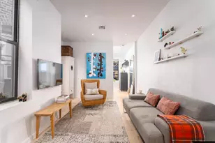 2072 Frederick Douglass Blvd, New York City, NY 10026 - Photo 2