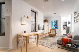 2072 Frederick Douglass Blvd, New York City, NY 10026 - Photo 2