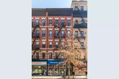 2072 Frederick Douglass Boulevard #5C, New York City, NY 10026 - Photo 10