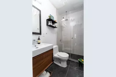 2072 Frederick Douglass Boulevard #5C, New York City, NY 10026 - Photo 8