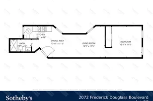 2072 Frederick Douglass Blvd, New York City, NY 10026 - Photo 8