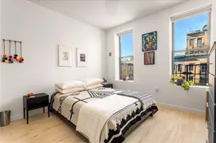 2072 Frederick Douglass Blvd, New York City, NY 10026 - Photo 1