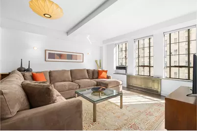 350 W 57th Street #5J, New York City, NY 10019 - Photo 2