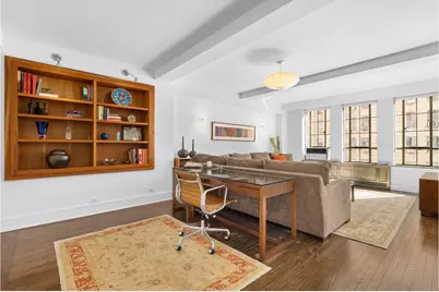 350 W 57th Street #5J, New York City, NY 10019 - Photo 1