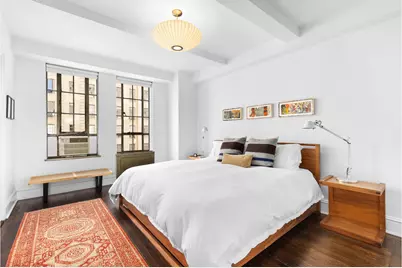 350 W 57th Street #5J, New York City, NY 10019 - Photo 6