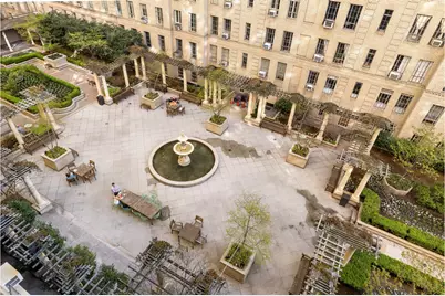 350 W 57th Street #5J, New York, NY 10019 - Photo 8