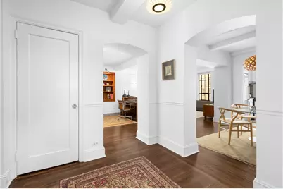 350 W 57th Street #5J, New York City, NY 10019 - Photo 4