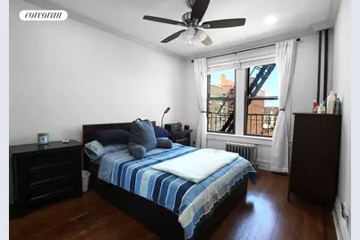 42-22 Ketcham Street #16E, New York City, NY 11373 - Photo 1