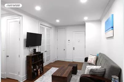 42-22 Ketcham Street #16E, New York City, NY 11373 - Photo 4