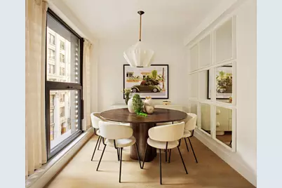 21 W 17th Street #6, New York City, NY 10011 - Photo 4