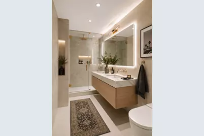 16 W 18th Street #8, New York City, NY 10011 - Photo 8