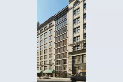 16 W 18th Street #8, New York City, NY 10011 - Photo 2